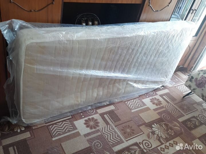 Матрас 90х200