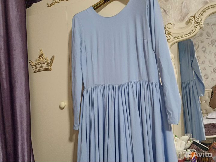 Вечерний платье