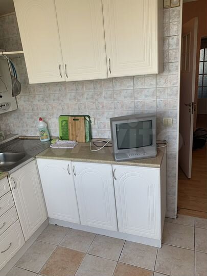 2-к. квартира, 80 м², 4/4 эт.