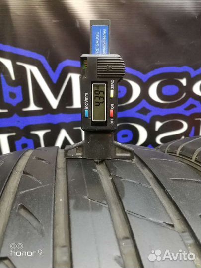 Dunlop SP Sport Maxx TT 215/45 R18