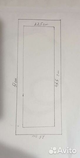 Встраиваемая поверхность Гриль Fagor 2MF-VG X