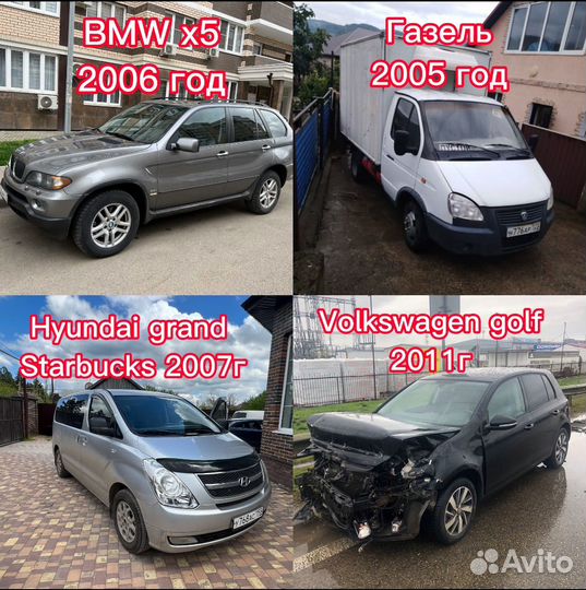 Выкуп авто. Выкуп целых и бытый