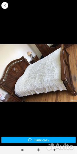 Спальня Китай