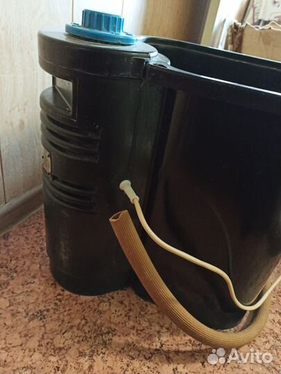 Стиральная машина Дана