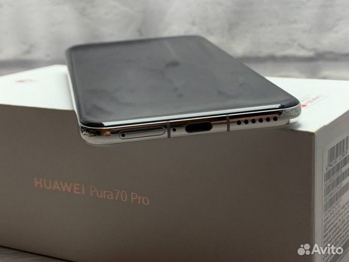 HUAWEI Pura 70 Pro, 12/512 ГБ