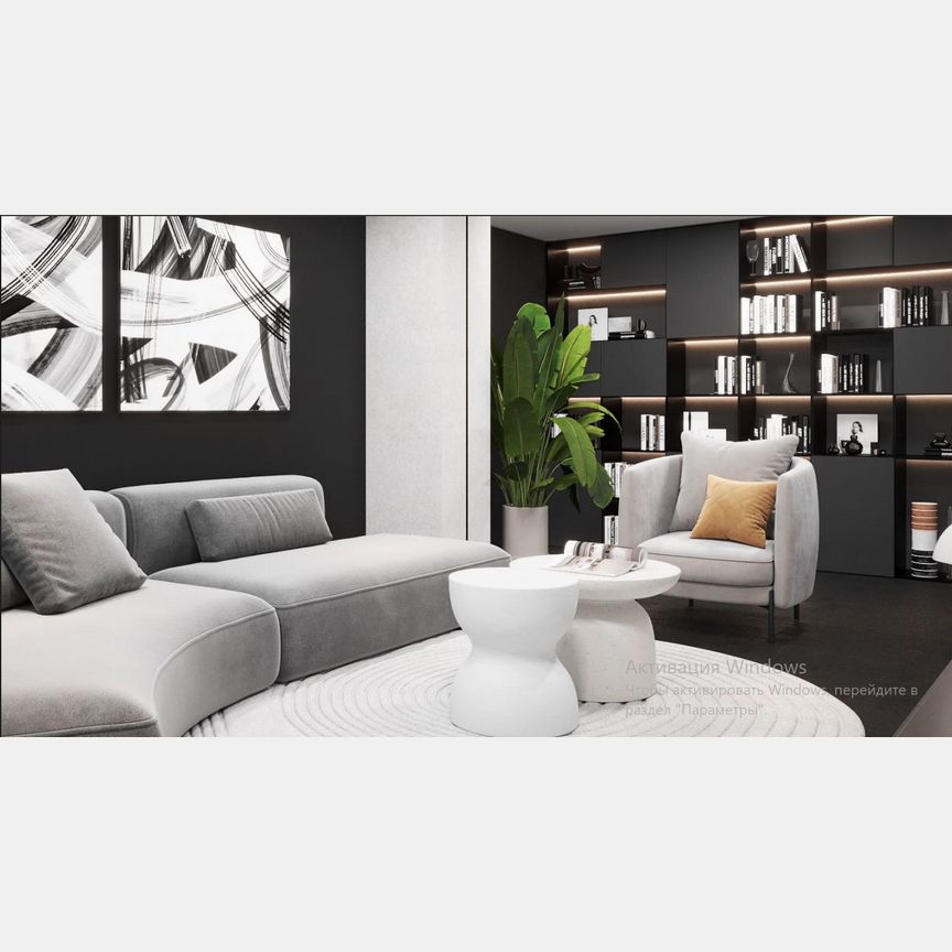 Квартира-студия, 30,1 м², 11/24 эт.