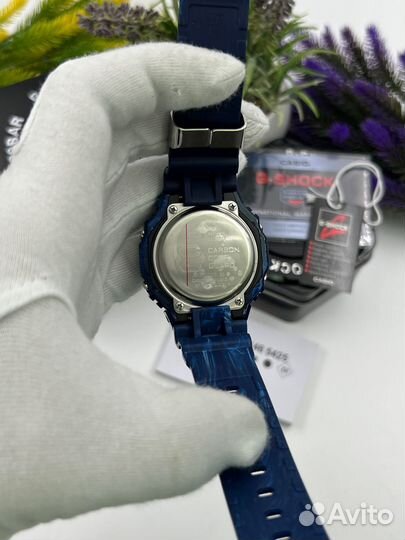 Часы Casio G-shock