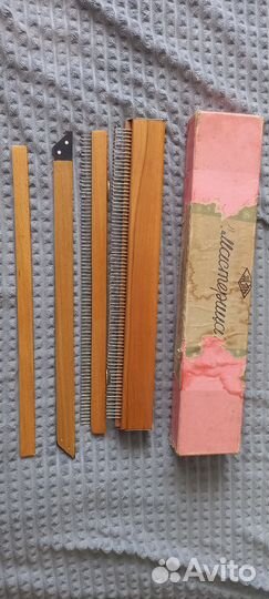 Вязальная машина Мастерица 1985г