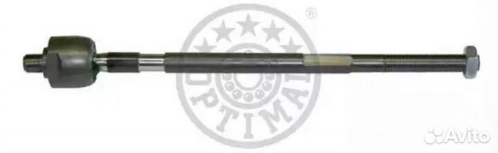 Optimal G21082 тяга рулевая / renault: clio II (BB0/1/2 CB0/1/2 ) clio II Kasten (SB0/1/2 )