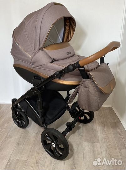 Коляска Tutis Mimi Style 2 в 1