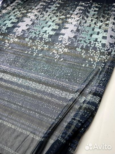 Сетка отрезом 2 купона