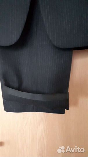 Школьный костюм