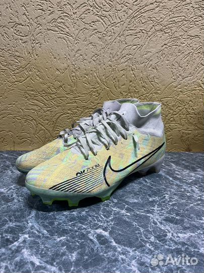 Nike mercurial