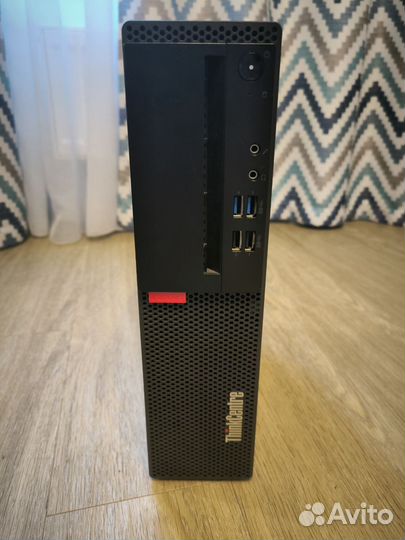 Lenovo Thinkcentre M715s