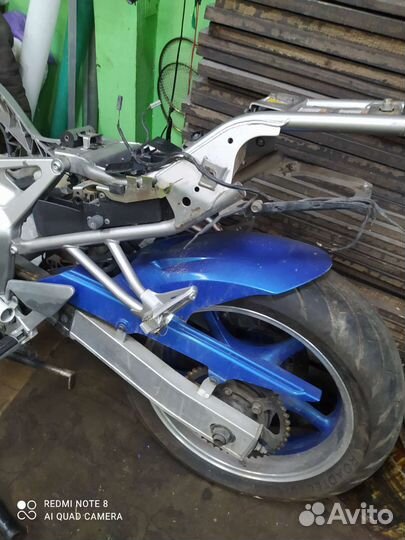 Хагер FZ6N