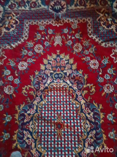 Продам ковры