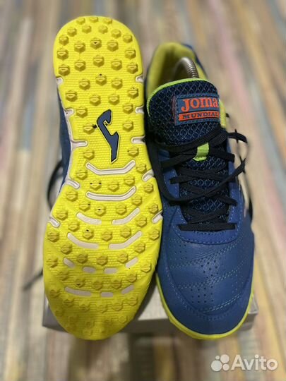 Сороконожки Joma