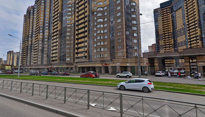 Торговая площадь, 759.3 м², арендатор Пятерочка