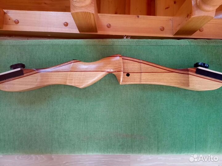 Спортивный лук