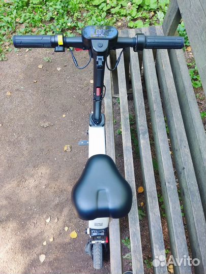 Электровелосипед Xiaomi Himo H1