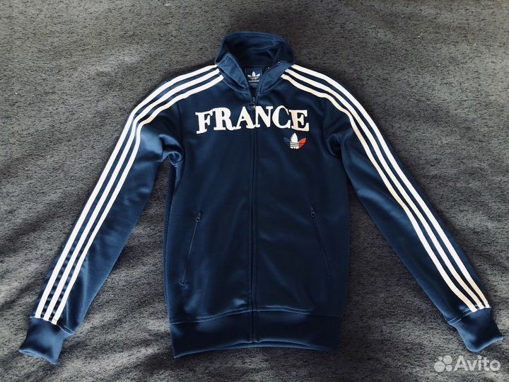 Adidas france hotsell