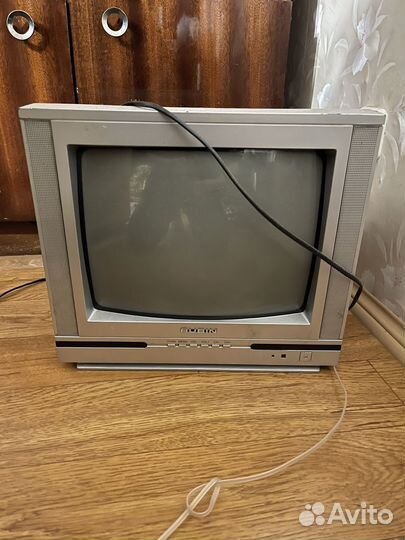Телевизор