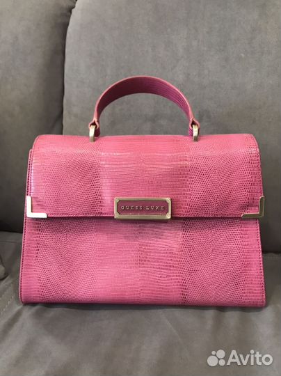 Сумка Guess luxe