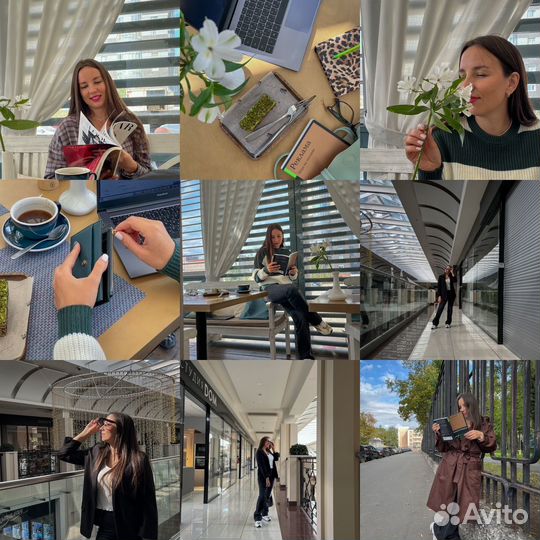 Фотоконтент на заказ