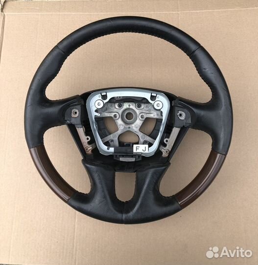Рулевое колесо (руль) Nissan Teana J32
