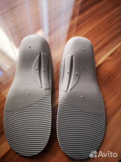 Стельки детские ортопедические