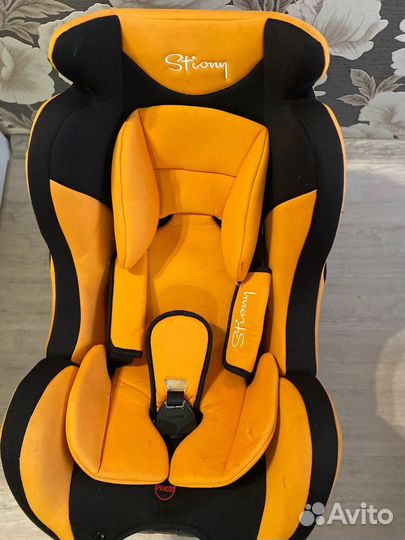 Автокресло люлька для детей