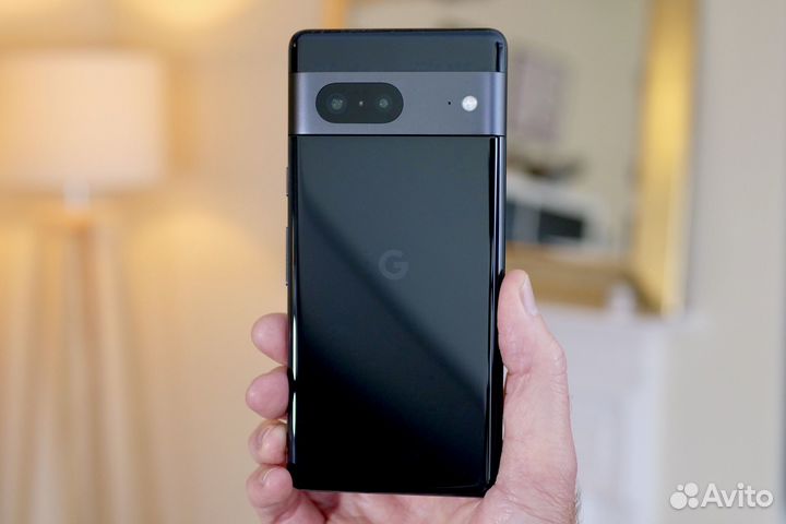 Google Pixel 7, 8/256 ГБ