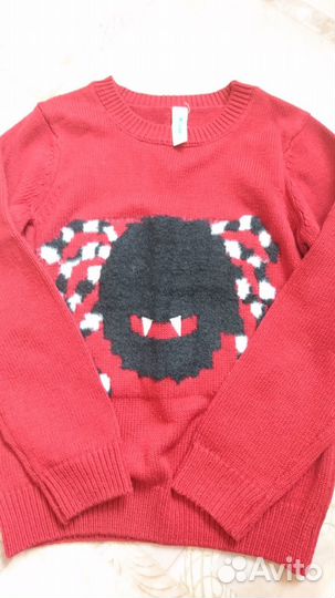 Детская одежда для мальчиков 5 - 6 лет