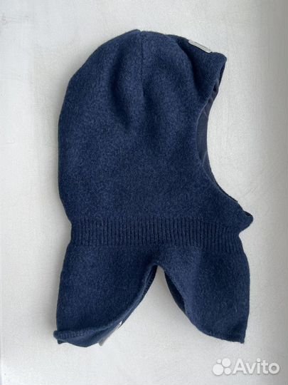 Шапка шлем reima 54