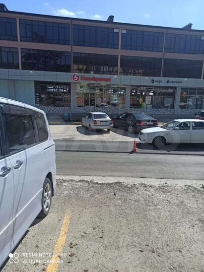 2-к. квартира, 39,1 м², 1/3 эт.