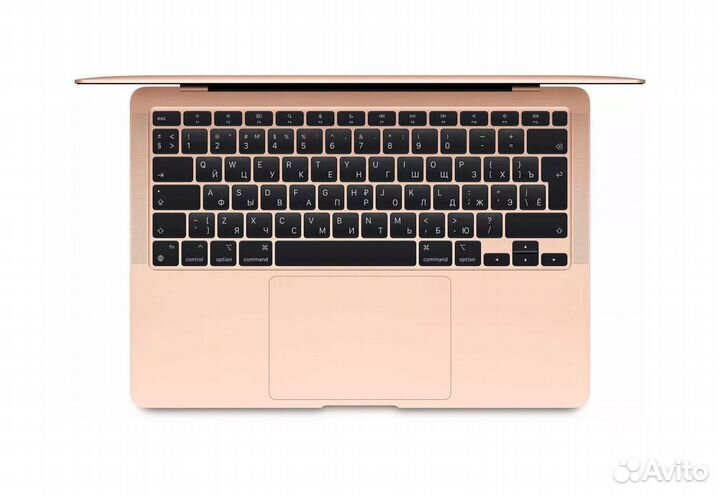 Macbook Air M1 8gb 256gb