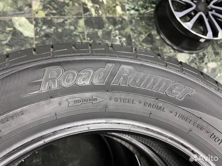 Cordiant Road Runner 185/65 R15 88H