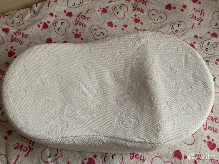 Кокон для новорожденных askona