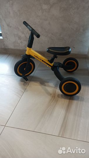 Продается беговел