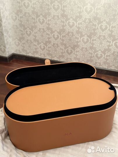 Dyson стайлер long оригинал