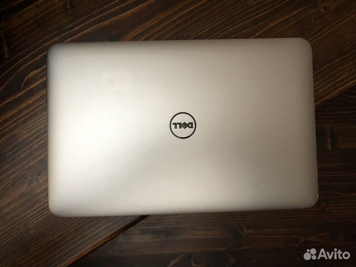 Ноутбук Dell xps 13 l321x