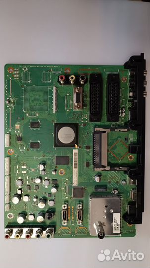 Плата для philips 37PFL5604H Майн: 3139 123 64431