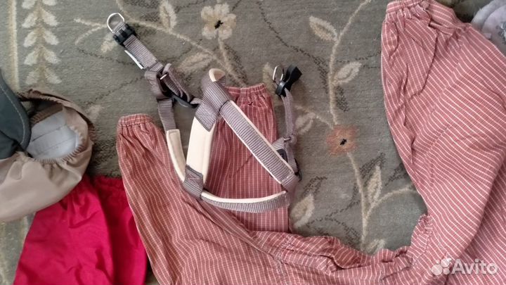 Одежда для собак