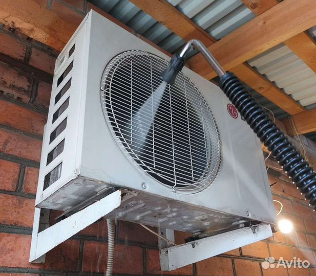 Угловая насадка karcher