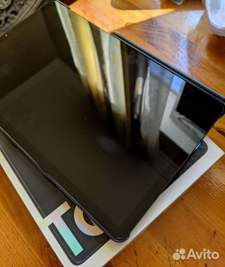 Samsung tab s6 lite