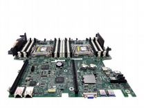 Сервер HP DL360 G10 8xSFF/2xGold 6126/2х64Gb/2x500