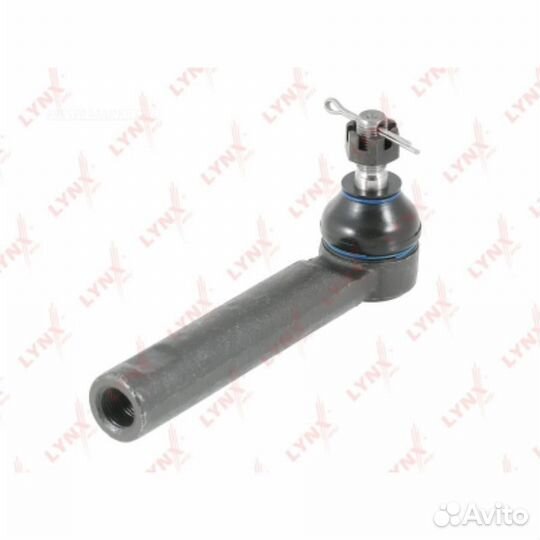 Lynxauto C4234LR Наконечник рулевой тяги прав/лев