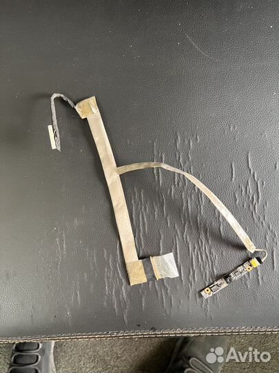 Ноутбук на запчасти aspire 5738/5338