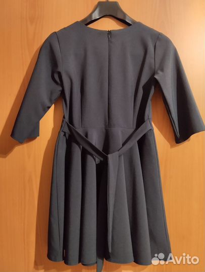 Сарафан школьный