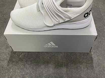 lite racer adapt white